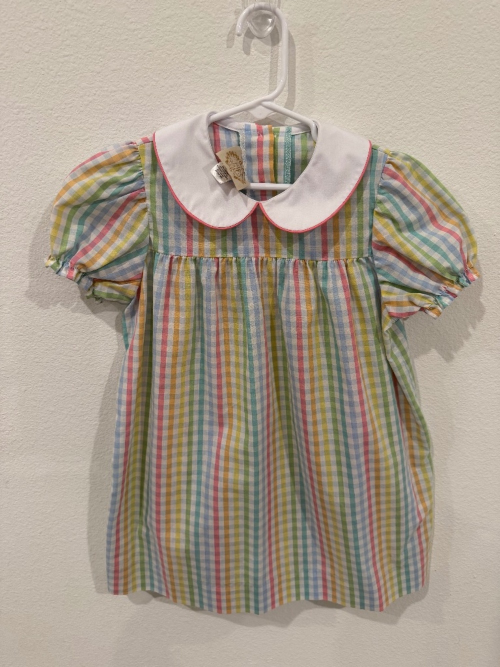 The Beaufort Bonnet Company, Girls Dress, 5
